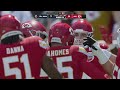 Madden NFL 24 | Denver Broncos vs Kansas City Chiefs | Gameplay PS5