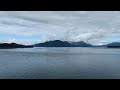 more views of Juneau, Alaska