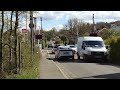 Aspley Guise Level Crossing, Bedfordshire (30/03/24)