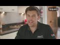 How to load your washing machine | by Hotpoint
