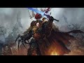 Abaddon | Warhammer 40k Full Lore