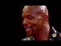 Terry Crews Hallucinates While Eating Spicy Wings | Hot Ones