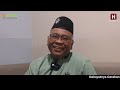 Diusir dari Rumah karena Masuk Islam, Kini Sukses Mengislamkan Semua Keluarganya