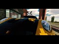 Short GT3 RS Cinematic CPM