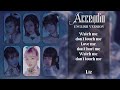 [AI-MADE] IVE - Accendio (ENGLISH VERSION)