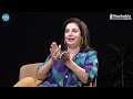 Farah Khan on Deepika Padukone's Accent, SRK Bond & Food | The Bombay Dream | S01 - EP01