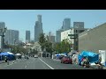 Los Angeles, In The Streets - Episode 4