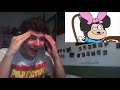 Mokey Show - Thanksgiving - Reaction Star-Kid