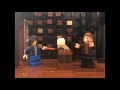 Lego Harry Potter  in a Nutshell! (Ollivander's)