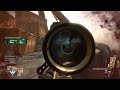 XxPaPaM1llZxX - Black Ops II Game Clip