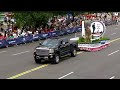 2024 Memorial Day Parade, Washington, D.C.