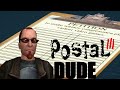 Duke Nukem VS Postal Dude - RAP BATTLE