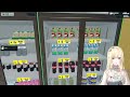 【Supermarket Simulator】スーパー沢久しぶりの営業です！パンお得ですよ～！！【ぶいすぽっ！/ 藍沢エマ】