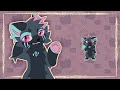 ☆i don't wanna talk // original animation meme☆