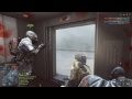 【BF4】#74 M4 がち芋バトルフィールド4【PS4】