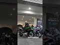 Kawasaki ZX6R Dari Kebumen Hadir Acara NOBARIDE di Jogja #shorts #zx6r #kawasaki