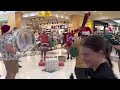 Christmas Flashmob - 3 RAR Pipes and Drums