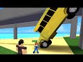 Crashed the bus again -Jayingee