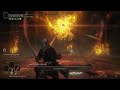 Midra, Lord of Frenzied Flame NG+ / 6 Flask Limit / Straight Sword Only