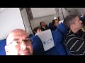 TURBULENCE on Flight BA 244 - Buenos Aires(Ezeiza) to London(Heathrow) 17.06.2012