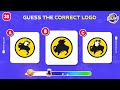 Guess the Fast Food Restaurant by Emoji 🍔🍕 Emoji Quiz | Quiz Galaxy