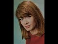 Toi je ne t'oublierai pas - Françoise Hardy (1963)