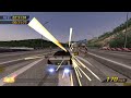 Burnout 3 Takedown All Cars Sounds