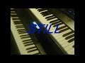 Still Lionel Richie lyrics piano