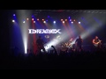 DREADNOX -  Final Siege Live at Audio SP (Kiko Dittert - solo)