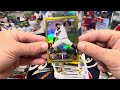 The High End Rookie Card Explosion Box! May’s Box! BIG RC!
