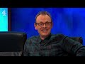 Sean Lock's Ready For Jail | Best Of Cats Does Countdown Series 21 | Channel 4