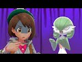 Pokémon Sword & Shield - Gardevoirs Cute Scenes
