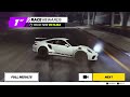 Asphalt Legends Unite | Porsche 911 GT3 RS | (01:11.254) |《🔥Daily Events🔥》| Singapore | PS5 Gameplay