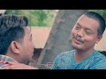 အညာပုံပြင် - ဖော်ဝေး  A Nyar Pon Pyin - Faw Way [Official MV]