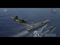 Wings Of Steel: protecting carrier (Mission 8 