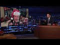 Jimmy Confronts Blake Shelton About Not Getting a Wedding Invite | The Tonight Show