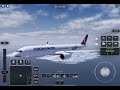 Turkish airlines Airbus A350 flight from Gatwick to Kittila | Project Flight