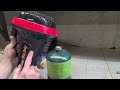 Little Buddy Heater Adjustable Output Mod | Mr. Heater Hack