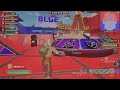 Fortnite crazy red vs blue 9