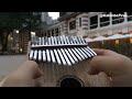 Best Kalimba Songs - Compilation