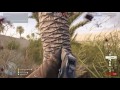 Battlefield 1 - Melhores momentos com a cavalaria