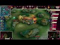 [ID] M5 GRAND FINALS | ONIC VS AP BREN | GAME 7