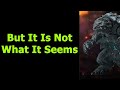 The Gryphon vs Griffixis (Godzilla vs Titanic Creations) (Fan Made Death Battle Trailer)