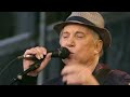 Paul Simon - Diamonds on the Soles of Her Shoes (from The Concert in Hyde Park)