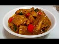 Hindi ito Chicken Curry o Caldereta pero Sobrang Sarap! Must try! #chickencurrywithatwist