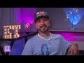 Joey Fatone and AJ McLean on Accomplishments, Cringe Moments and New Tour | Spilling the E-Tea