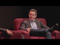 An Evening with Richard Dawkins – Featuring Sam Harris – Night 1