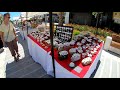 ⁴ᴷ TORREMOLINOS walking tour, Costa del Sol, Andalusia, Spain 4K hdr 60fps