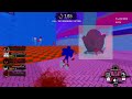 sonic exe td my most funny moments