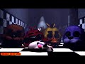 UCN Voice Lines animated (Best FNAF Voices)